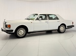 1981 Rolls-Royce Silver Spirit LHD oldtimer te koop