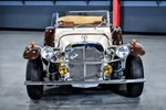 1974 Mercedes Gazelle - SSK 1929 Tribute oldtimer te koop