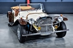 1974 Mercedes Gazelle - SSK 1929 Tribute oldtimer te koop