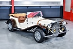 1974 Mercedes Gazelle - SSK 1929 Tribute oldtimer te koop