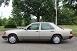1990 Mercedes 260E W124 oldtimer te koop