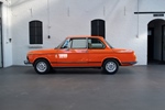 1974 BMW 2002 Luxury oldtimer te koop