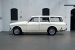 1966 Volvo Amazon P221 oldtimer te koop