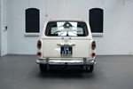 1966 Volvo Amazon P221 oldtimer te koop