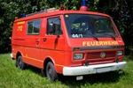 1993 Volkswagen LT 31 oldtimer te koop