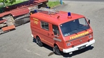 1993 Volkswagen LT 31 oldtimer te koop