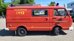 1993 Volkswagen LT 31 oldtimer te koop