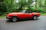 1976 Triumph Spitfire MK4 oldtimer te koop