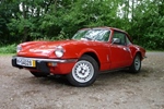 1976 Triumph Spitfire MK4 oldtimer te koop