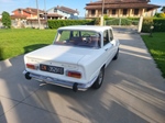 1976 Alfa Romeo Giulia Nuova Super 1300 oldtimer te koop