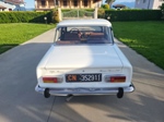 1976 Alfa Romeo Giulia Nuova Super 1300 oldtimer te koop