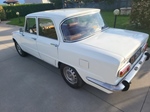 1976 Alfa Romeo Giulia Nuova Super 1300 oldtimer te koop