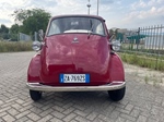 1957 BMW Isetta 250 oldtimer te koop