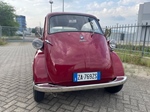 1957 BMW Isetta 250 oldtimer te koop