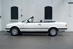 1988 BMW 325i Cabriolet oldtimer te koop