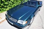 1995 Mercedes 500 SL oldtimer te koop