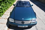 1995 Mercedes 500 SL oldtimer te koop