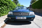 1995 Mercedes 500 SL oldtimer te koop