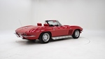 1965 Chevrolet C2 Stingray oldtimer te koop