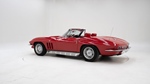 1965 Chevrolet C2 Stingray oldtimer te koop