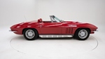 1965 Chevrolet C2 Stingray oldtimer te koop