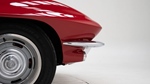 1965 Chevrolet C2 Stingray oldtimer te koop