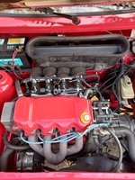 1985 Ford Escort xr3i oldtimer te koop
