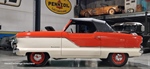 1958 Nash Metropolitian oldtimer te koop