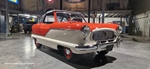1958 Nash Metropolitian oldtimer te koop