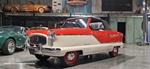 1958 Nash Metropolitian oldtimer te koop