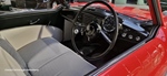 1958 Nash Metropolitian oldtimer te koop
