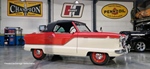 1958 Nash Metropolitian oldtimer te koop