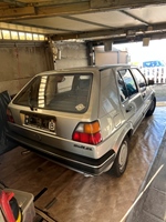 1989 Volkswagen CL oldtimer te koop