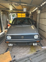 1989 Volkswagen CL oldtimer te koop