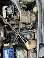 1989 Volkswagen CL oldtimer te koop