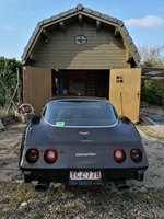 1978 Chevrolet Corvette C3 oldtimer te koop