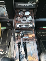1978 Chevrolet Corvette C3 oldtimer te koop