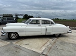 1953 Cadillac Fleetwood oldtimer te koop