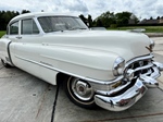 1953 Cadillac Fleetwood oldtimer te koop