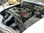 1953 Cadillac Fleetwood oldtimer te koop