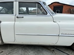 1953 Cadillac Fleetwood oldtimer te koop