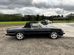 1985 Alfa Romeo 1600 Spider oldtimer te koop