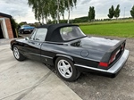 1985 Alfa Romeo 1600 Spider oldtimer te koop