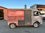 1980 Citroën HY oldtimer te koop