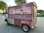 1980 Citroën HY oldtimer te koop