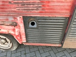 1980 Citroën HY oldtimer te koop