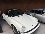 1984 Porsche 911 oldtimer te koop