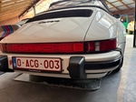1984 Porsche 911 oldtimer te koop