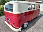 1967 Volkswagen T1 Spijlbus  oldtimer te koop