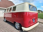 1967 Volkswagen T1 Spijlbus  oldtimer te koop